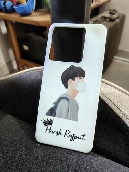 Image #1 from Harsh Singh Rajput