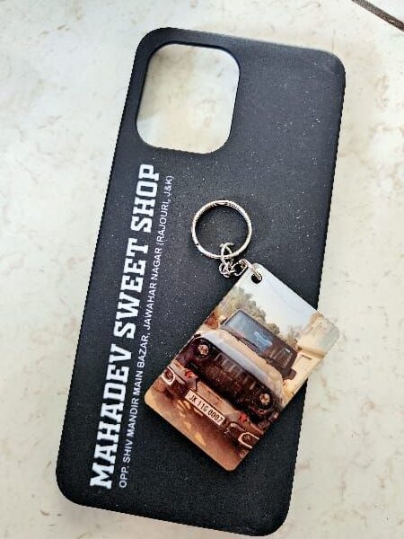 Image #1 from Keshav Kesar