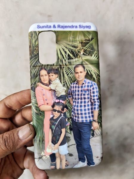 Image #1 from Rajendra Siyag