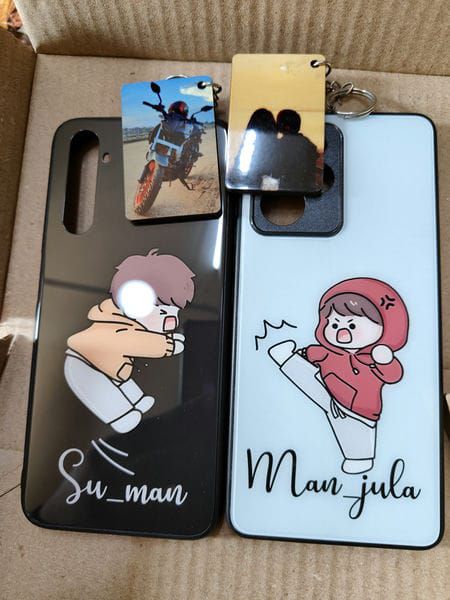 Image #1 from Manjula Marandi