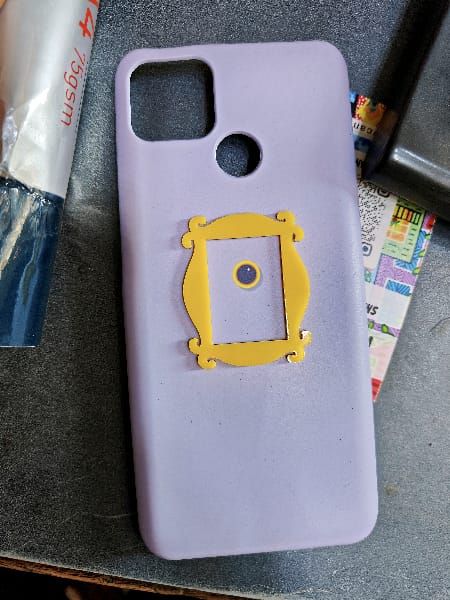 Image #1 from Vignesh Maske