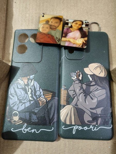 Image #1 from Benargy Bogurothu