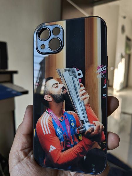 Image #1 from Chirag Chaurasia