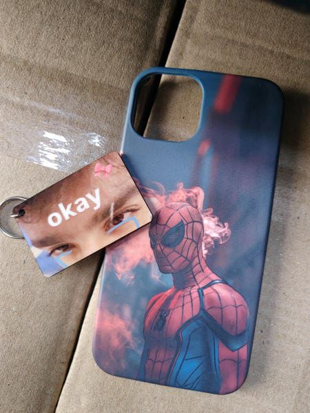 Image #1 from Kush Joshi