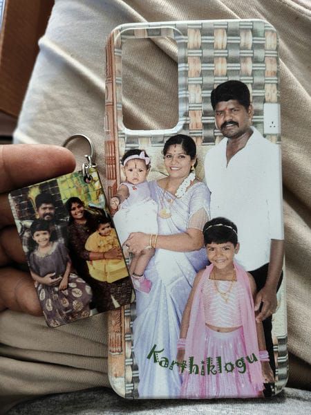 Image #1 from Karthik Murugan