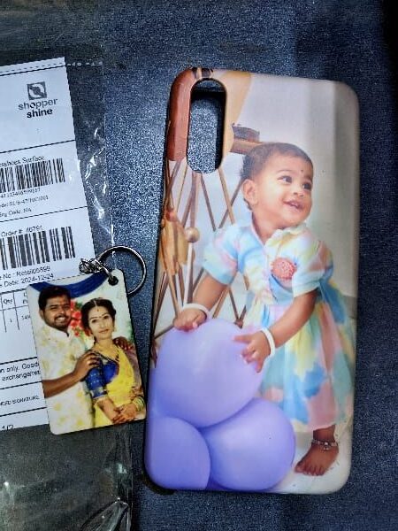 Image #1 from Sumanth Reddy D