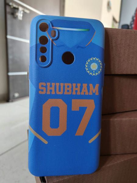 Image #1 from Shubham Upadhyay