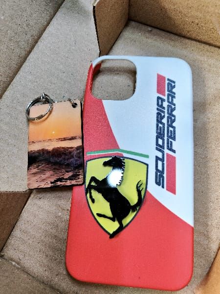 Image #1 from Kush Joshi