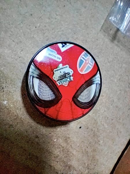 Image #1 from Levi Nathaniel