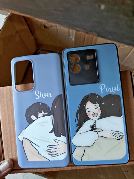 Image #1 from Pavirthana Kuppuraj