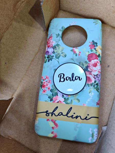 Image #1 from Shalini Balachandran