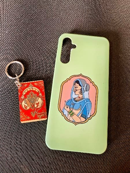 Image #1 from Palak Ramani