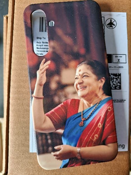 Image #1 from Anju Robinson