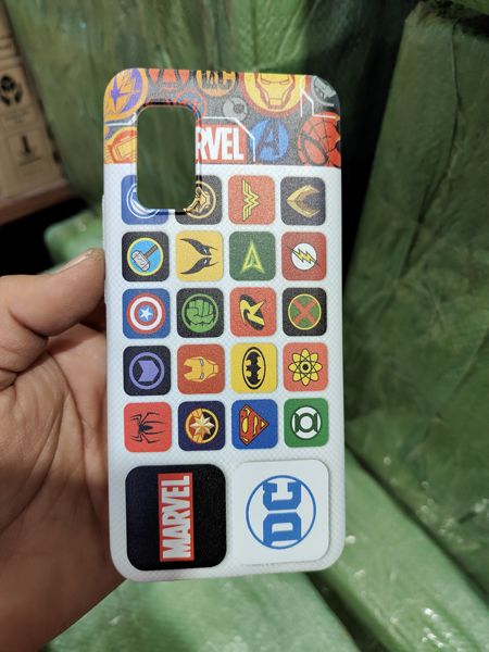 Image #1 from Talib Husain