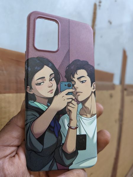 Image #1 from Simran Ansary