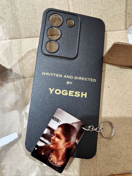 Image #1 from Yogeshwaran S