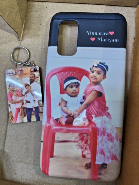 Image #1 from Binu Joshi