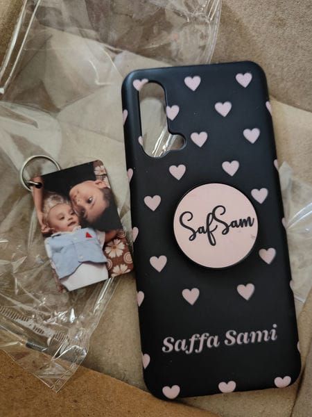 Image #1 from Mohamad Sami