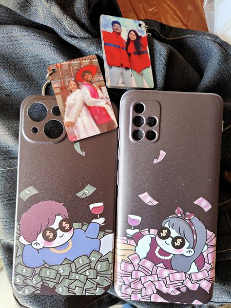 Image #1 from Shivani Shivaraman