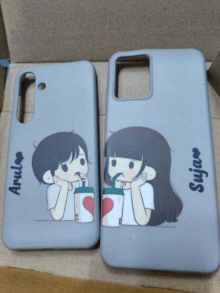 Image #1 from Arulselvan M