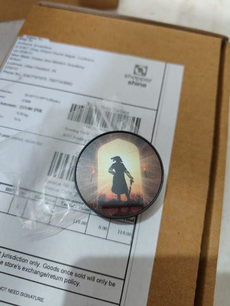 Image #1 from Jyotsana Srivastava