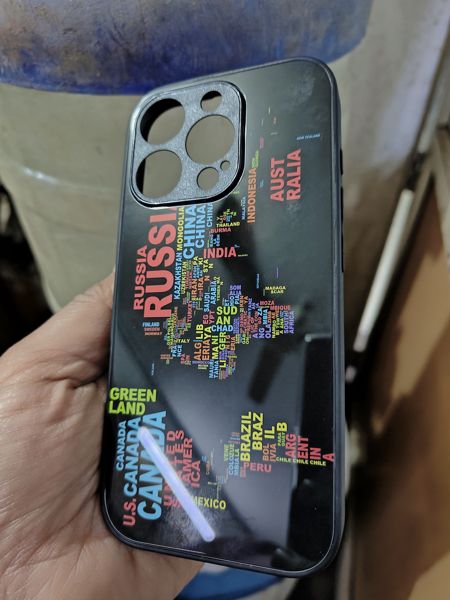 Image #1 from Saksham Bisatwal