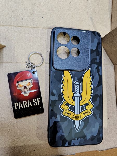 Image #1 from Manav Gaur