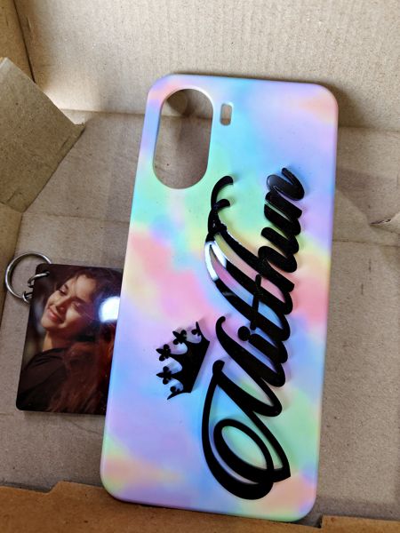 Image #1 from Mitthun M