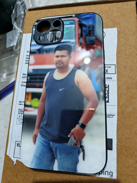 Image #1 from Parikshit Dangal