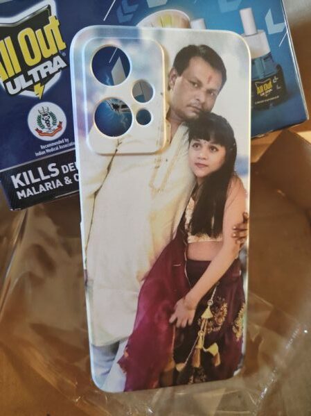 Image #1 from Pallavi Panday