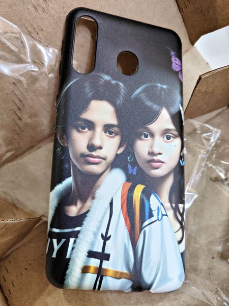 Image #1 from Simran Ansary