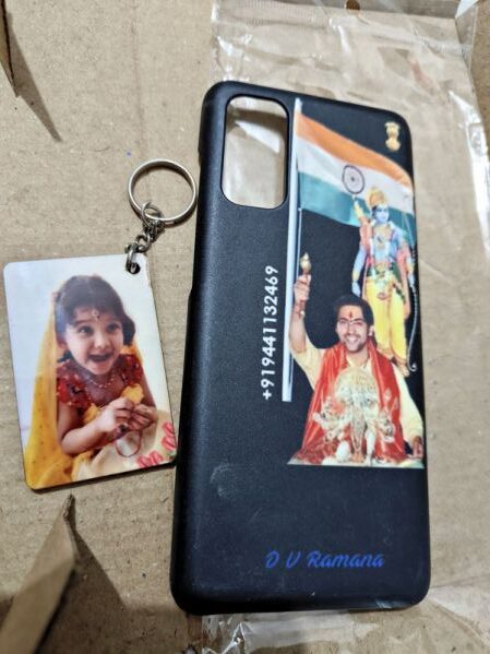 Image #1 from venkat RD