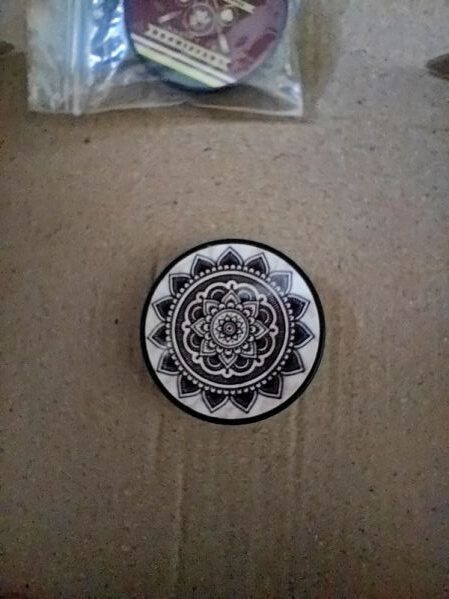 Image #1 from Nikhita Vinayak