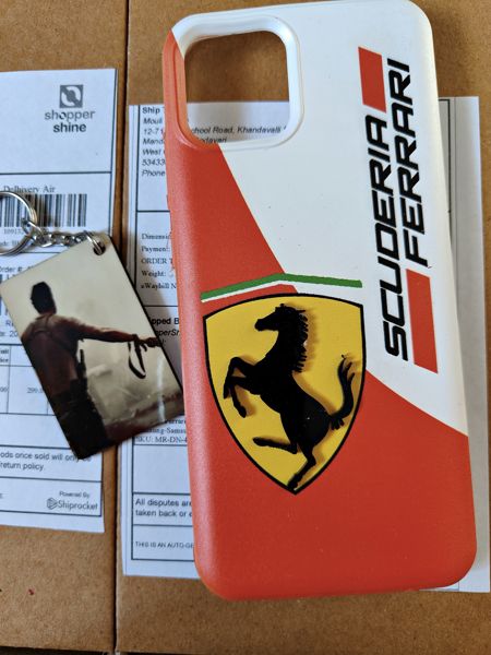 Image #1 from Mouli Varma