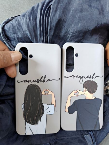 Image #1 from Vignesh Raja