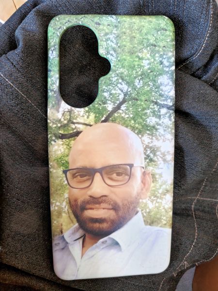 Image #1 from MAHADEVA PRASAD SIDDAIAH