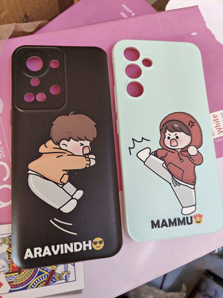 Image #1 from Aravindh R