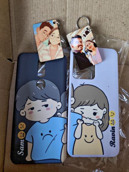 Image #1 from RAVIN SONI