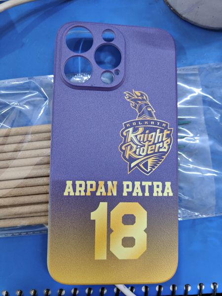 Image #1 from Arpan Patra