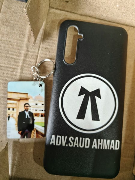 Image #1 from Adv.Saud Ahmad