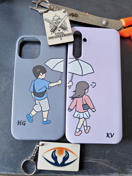 Image #1 from Kayal Li