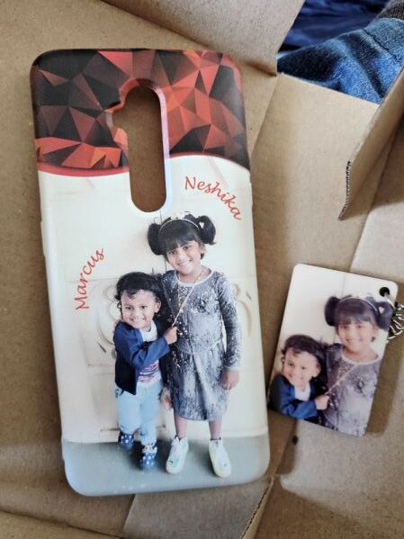 Image #1 from Mahim Raj