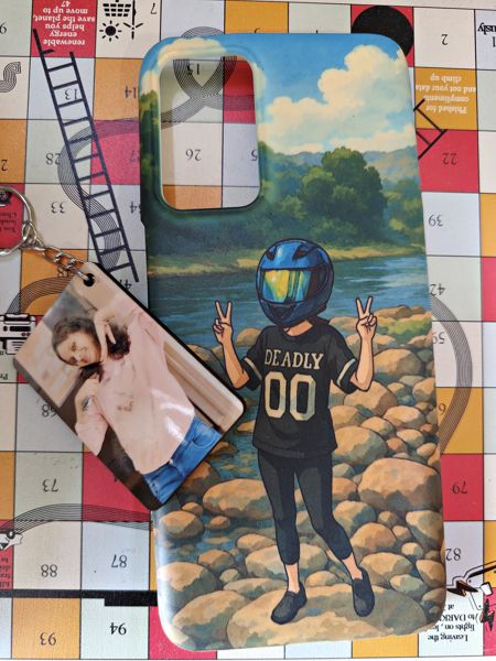 Image #1 from Bhuvana S