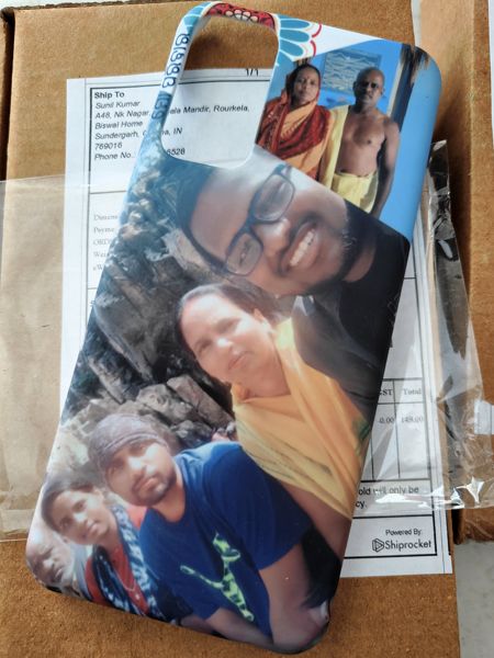 Image #1 from Sunil Kumar