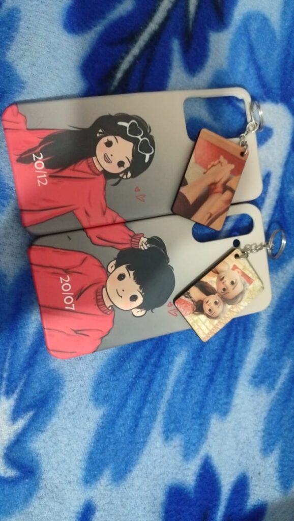 Image #1 from Sheetal K