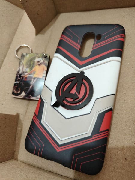 Image #1 from B.S. Kishor