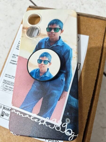 Image #1 from Kamalesh S