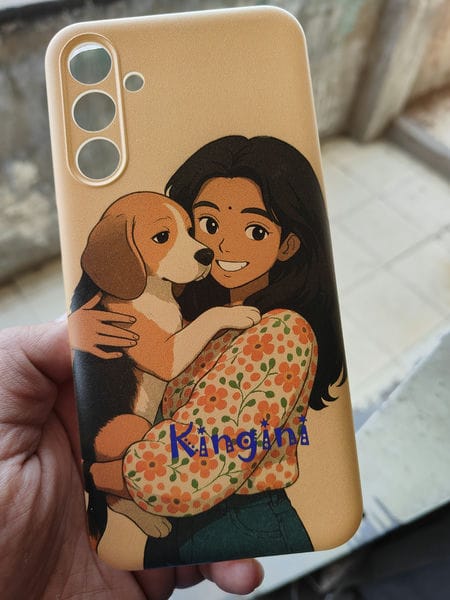 Image #1 from Manu CK