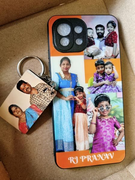 Image #1 from Jaisutheesh N
