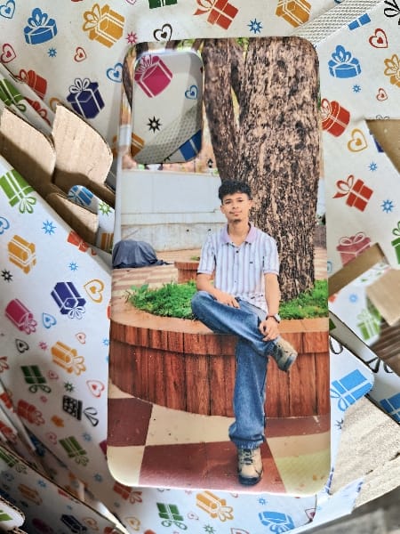 Image #1 from Nilom Basumatary